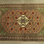 751 7114 ORIENTAL RUG